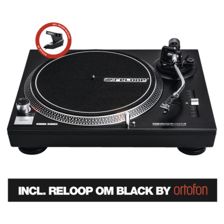Reloop RP-2000 USB MK2