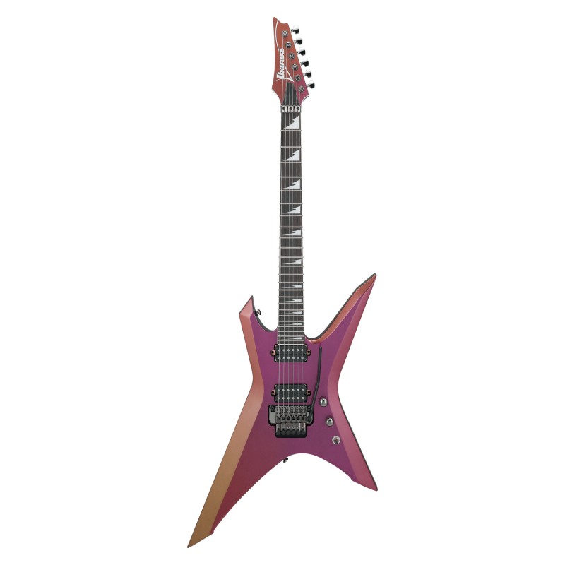 Ibanez xptb420dx-rgc rose gold chameleon - XPT420DXRGC