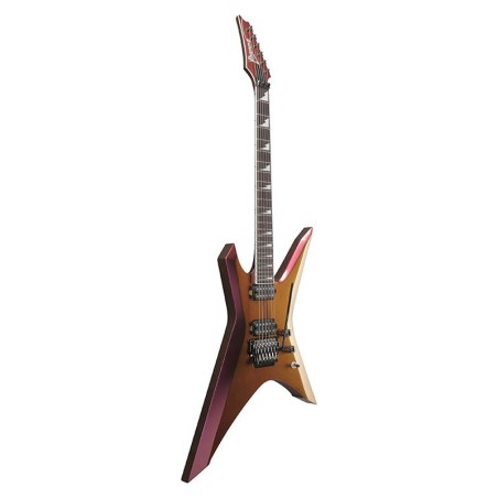 Ibanez xptb420dx-rgc rose gold chameleon - XPT420DXRGC