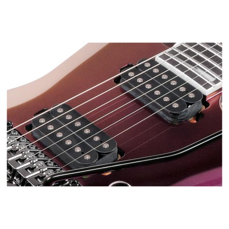 Ibanez xptb420dx-rgc rose gold chameleon - XPT420DXRGC