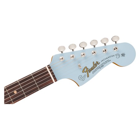 VINTERA III MID 60S JAZZMASTER RW SNB 0149290372 - 0149290372