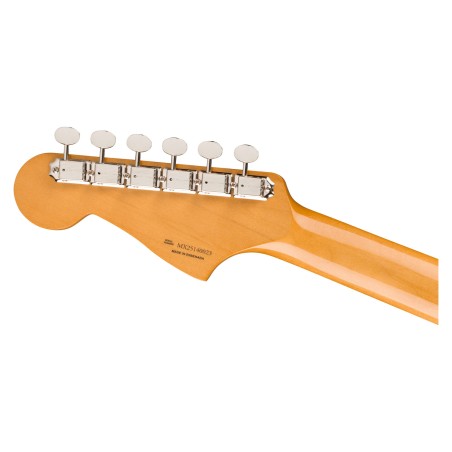 VINTERA III MID 60S JAZZMASTER RW SNB 0149290372 - 0149290372