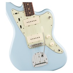 VINTERA III MID 60S JAZZMASTER RW SNB 0149290372 - 0149290372