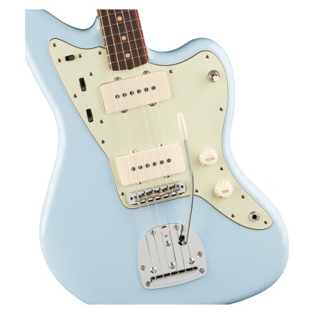 VINTERA III MID 60S JAZZMASTER RW SNB 0149290372 - 0149290372
