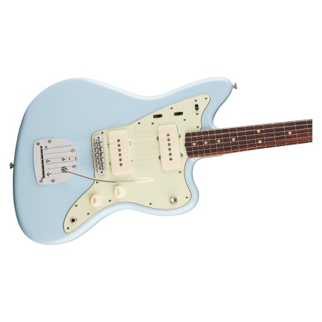 VINTERA III MID 60S JAZZMASTER RW SNB 0149290372 - 0149290372