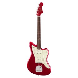 Fender Vintera III Mid '60s Jazzmaster RW Candy Apple Red