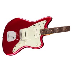 Fender Vintera III Mid '60s Jazzmaster RW Candy Apple Red
