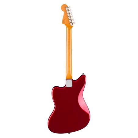 Fender Vintera III Mid '60s Jazzmaster RW Candy Apple Red