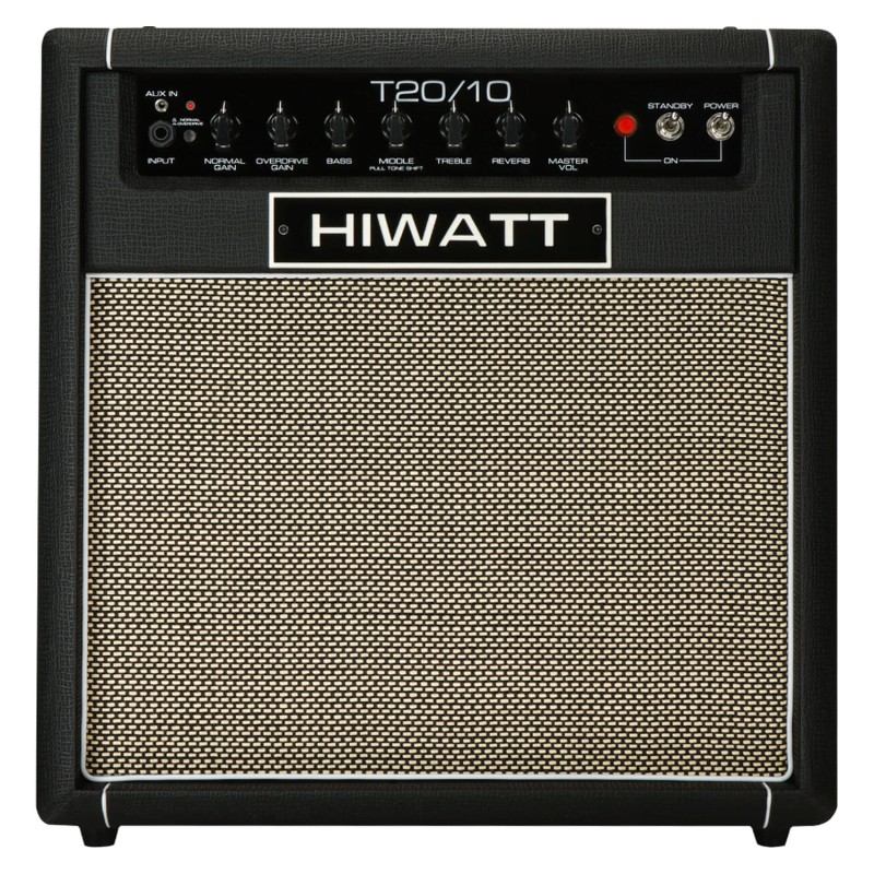 Hiwatt T20/10 Combo