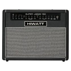 Hiwatt Super Leeds 150R Combo