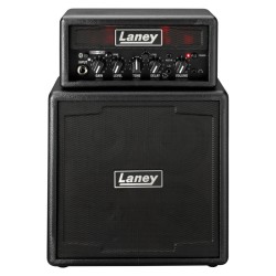 Laney Ministack-B-iron Black