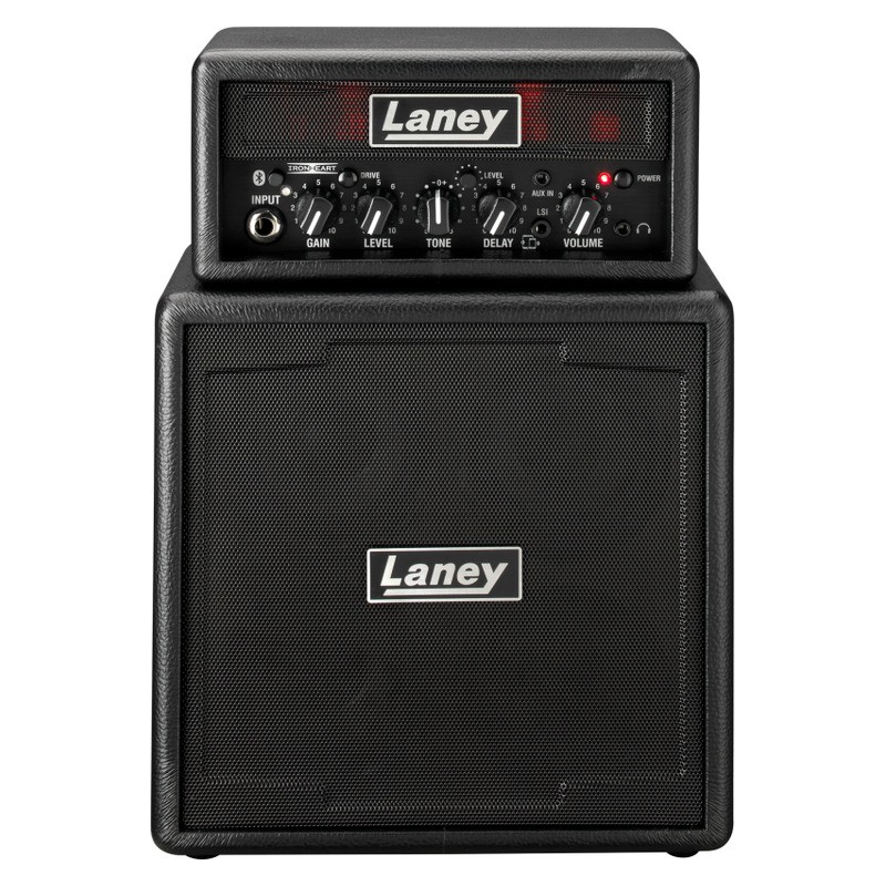 Laney Ministack-B-iron Black