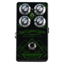 Laney BCC-Blackheath Pedal