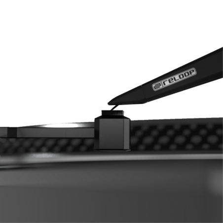 Reloop Premium Vinyl & Stylus Cleaning Set