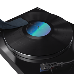 Reloop Premium Vinyl & Stylus Cleaning Set