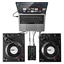 Reloop PTB2