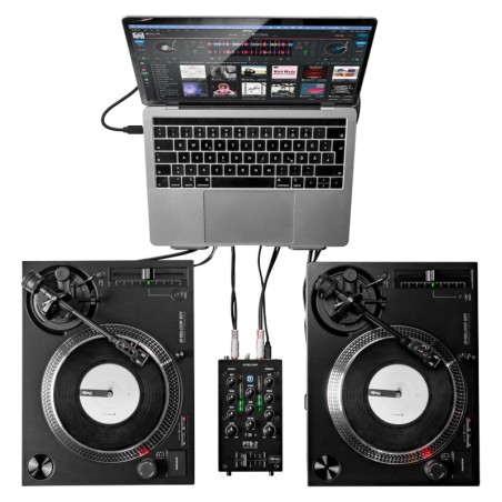Reloop PTB2