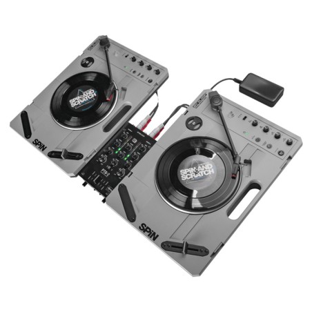 Reloop PTB2