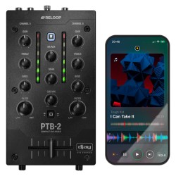 Reloop PTB2