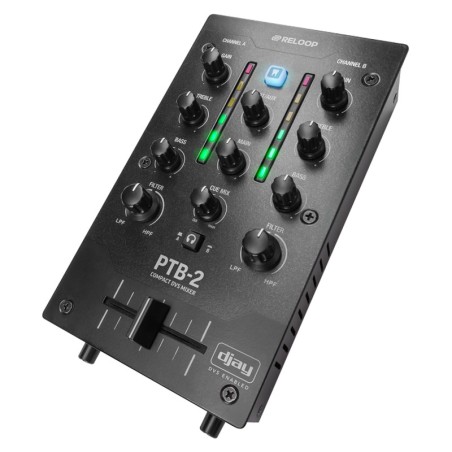 Reloop PTB2