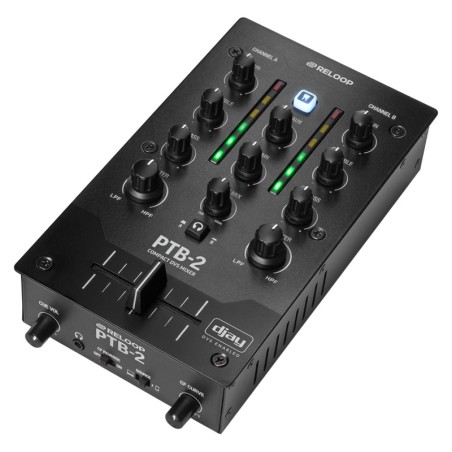Reloop PTB2