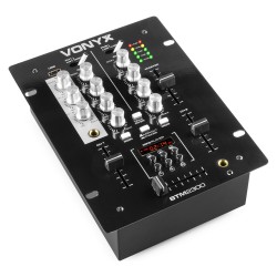 VONYX STM-2300 Mixer