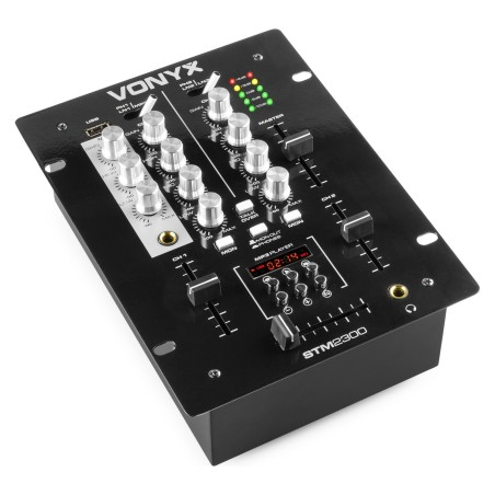 VONYX STM-2300 Mixer