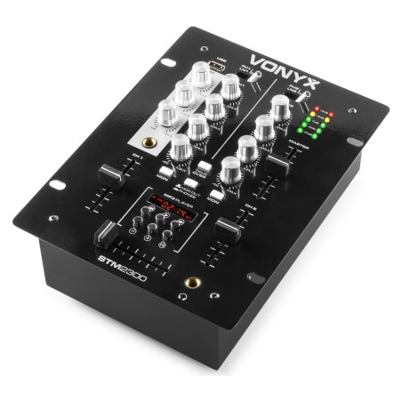 VONYX STM-2300 Mixer