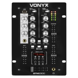 VONYX STM-2300 Mixer