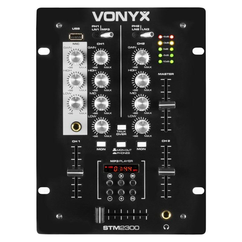 VONYX STM-2300 Mixer