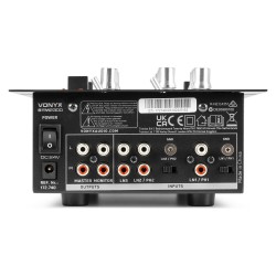 VONYX STM-2300 Mixer