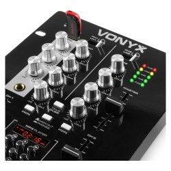 VONYX STM-2300 Mixer