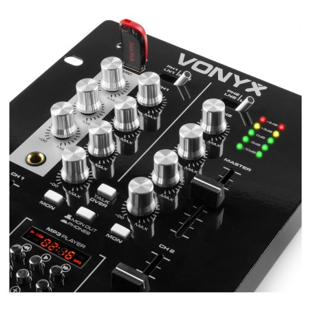 VONYX STM-2300 Mixer
