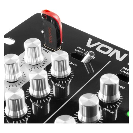 VONYX STM-2300 Mixer