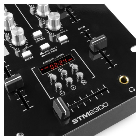 VONYX STM-2300 Mixer