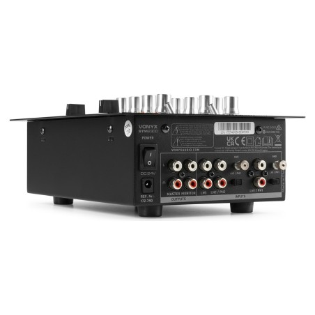 VONYX STM-2300 Mixer