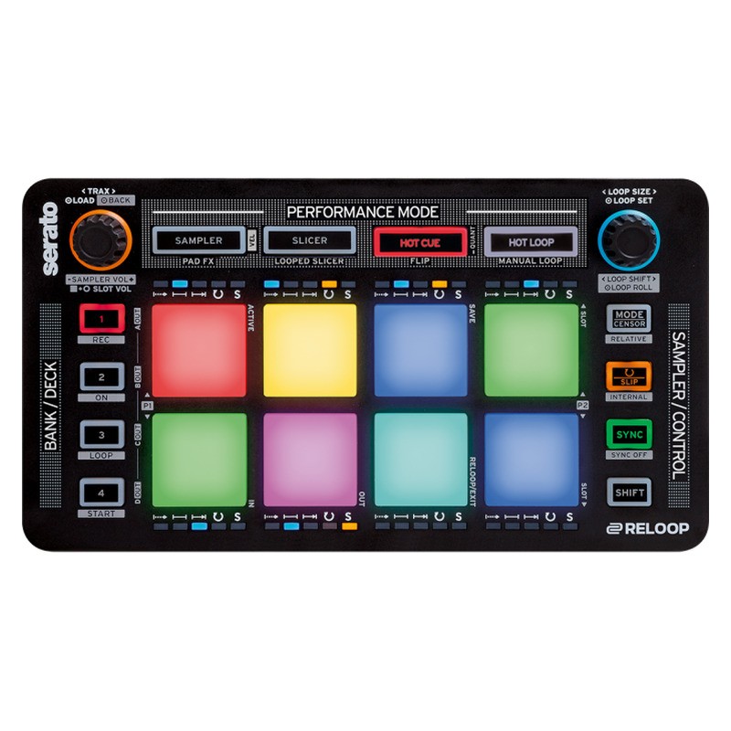 Reloop Neon