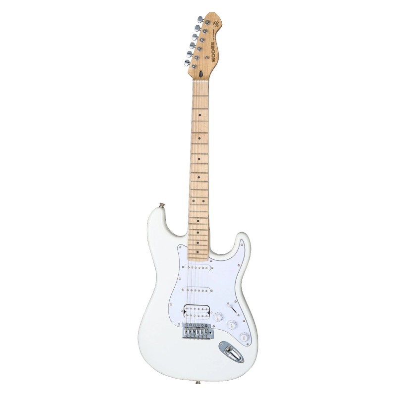 Mooer msc11 pro polar white - AD734174