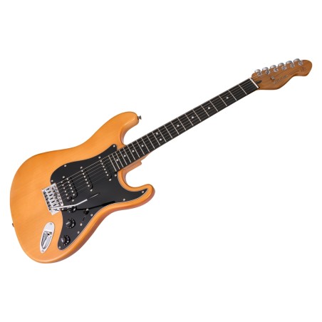 Mooer MSC10 Elite Natural Glossy