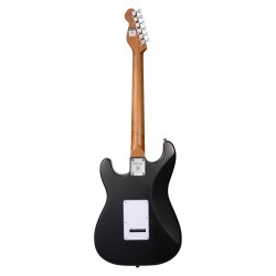 Mooer MSC10 Elite Iron Silver