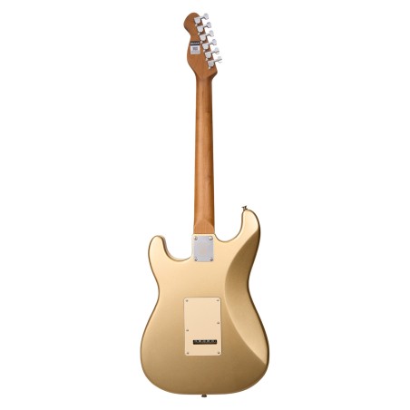 Mooer MSC10 Elite Gold