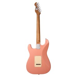 Mooer MSC10 Elite Flamingo Pink