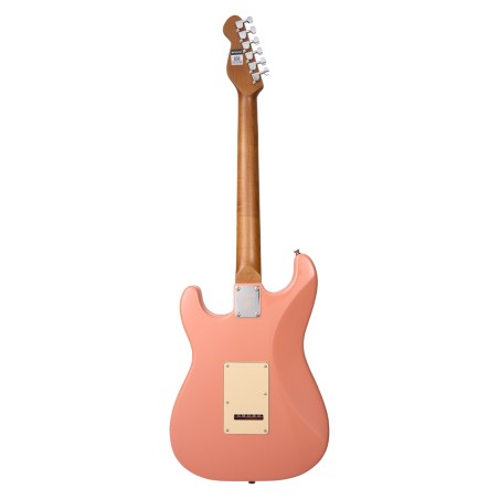 Mooer MSC10 Elite Flamingo Pink