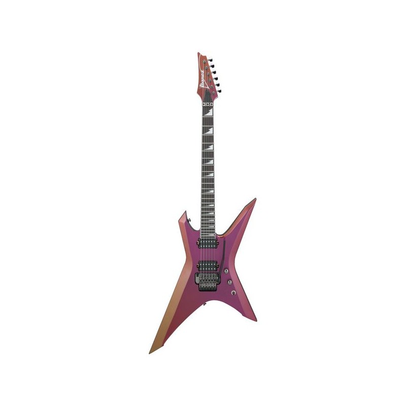 Ibanez xptb420dx-rgc rose gold chameleon - XPT420DXRGC (B-STOCK)