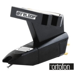 Reloop OM Black