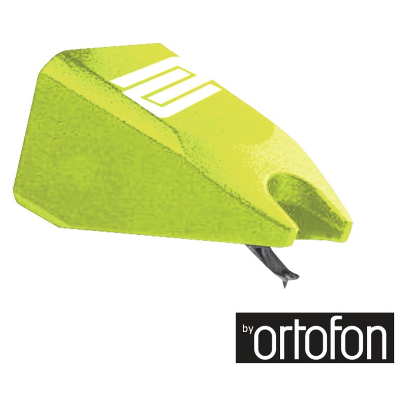 Reloop Stylus Green