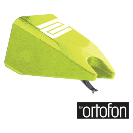 Reloop Stylus Green