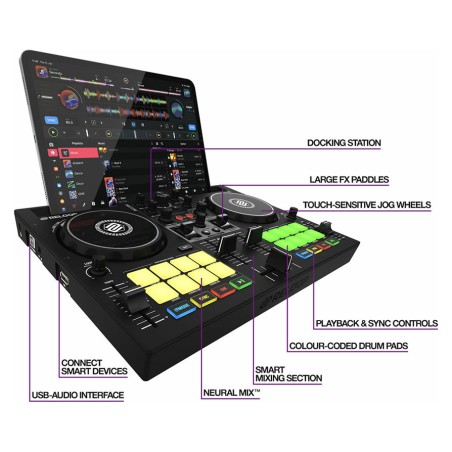Reloop Buddy