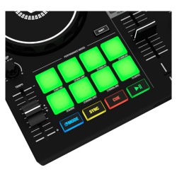 Reloop Buddy