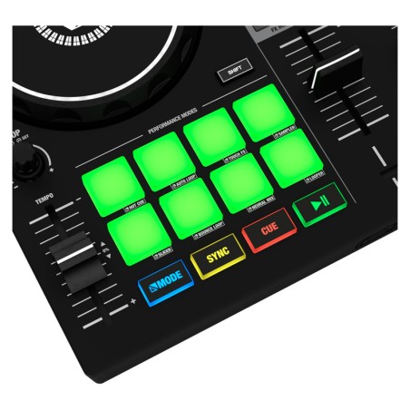 Reloop Buddy